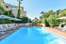 بيت العطلات Cannes فرنسا