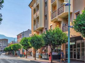 別荘 ニース  フランス