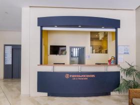 別荘 ニース  フランス