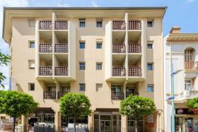 別荘 ニース  フランス