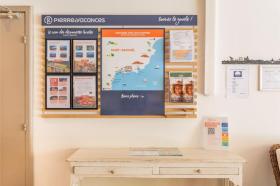 Дом отдыха Сен-Рафаэль Аренда Франция