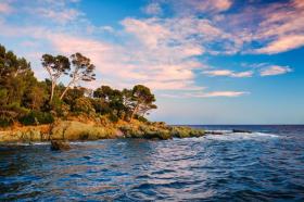 Дом отдыха Сен-Рафаэль Аренда Франция