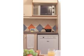 Дом отдыха Сен-Рафаэль Аренда Франция