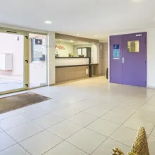 度假屋 圣马克西姆  法国