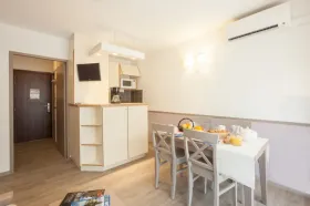 度假屋 圣马克西姆  法国