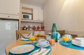度假屋 夏蒙尼勃朗峰  法国