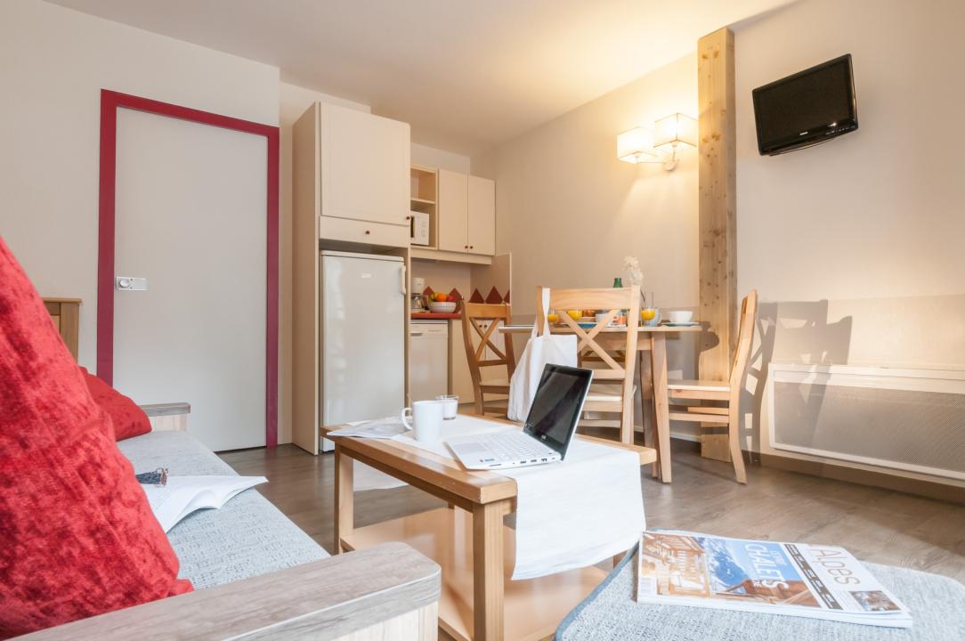 度假屋 夏蒙尼勃朗峰  法国