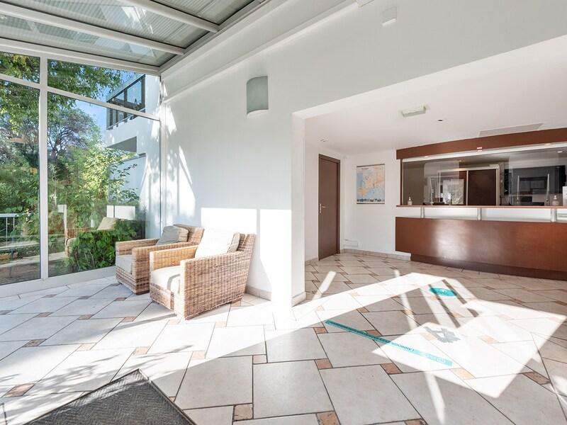 σπίτι διακοπών Αντίμπες Προς Ενοικίαση Γαλλία