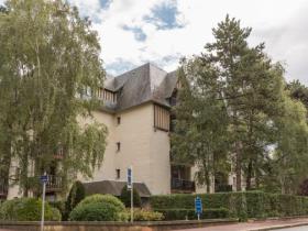 σπίτι διακοπών Deauville-les-Bains Προς Ενοικίαση Γαλλία