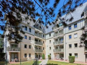 σπίτι διακοπών Deauville-les-Bains Προς Ενοικίαση Γαλλία