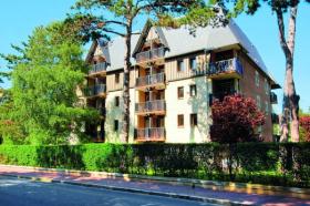 σπίτι διακοπών Deauville-les-Bains Προς Ενοικίαση Γαλλία