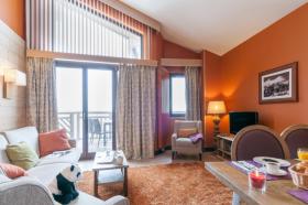 Дом отдыха Авориаз Аренда Франция