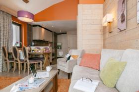 Дом отдыха Авориаз Аренда Франция