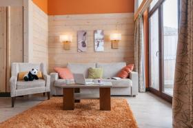 Дом отдыха Авориаз Аренда Франция