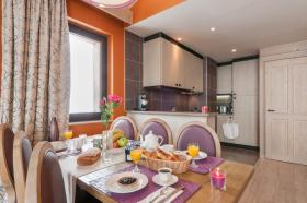 Дом отдыха Авориаз Аренда Франция