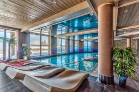 Дом отдыха Авориаз Аренда Франция