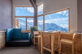 Дом отдыха Авориаз Аренда Франция