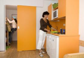 別荘 ベノデ  フランス