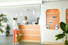 別荘 ベノデ  フランス