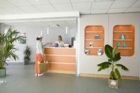 別荘 ベノデ  フランス