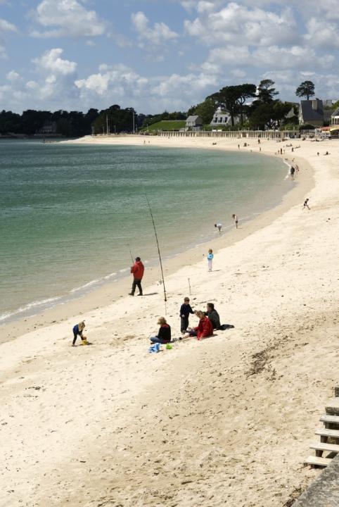 Ferienhaus Bénodet zu mieten Frankreich
