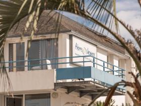 別荘 ベノデ  フランス