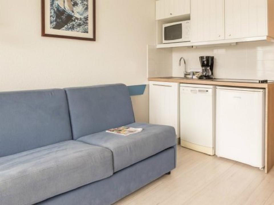 Ferienhaus Bénodet zu mieten Frankreich