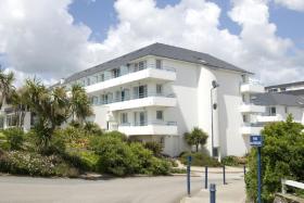 別荘 ベノデ  フランス