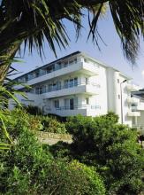 別荘 ベノデ  フランス