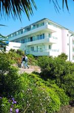 別荘 ベノデ  フランス