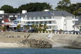 別荘 ベノデ  フランス