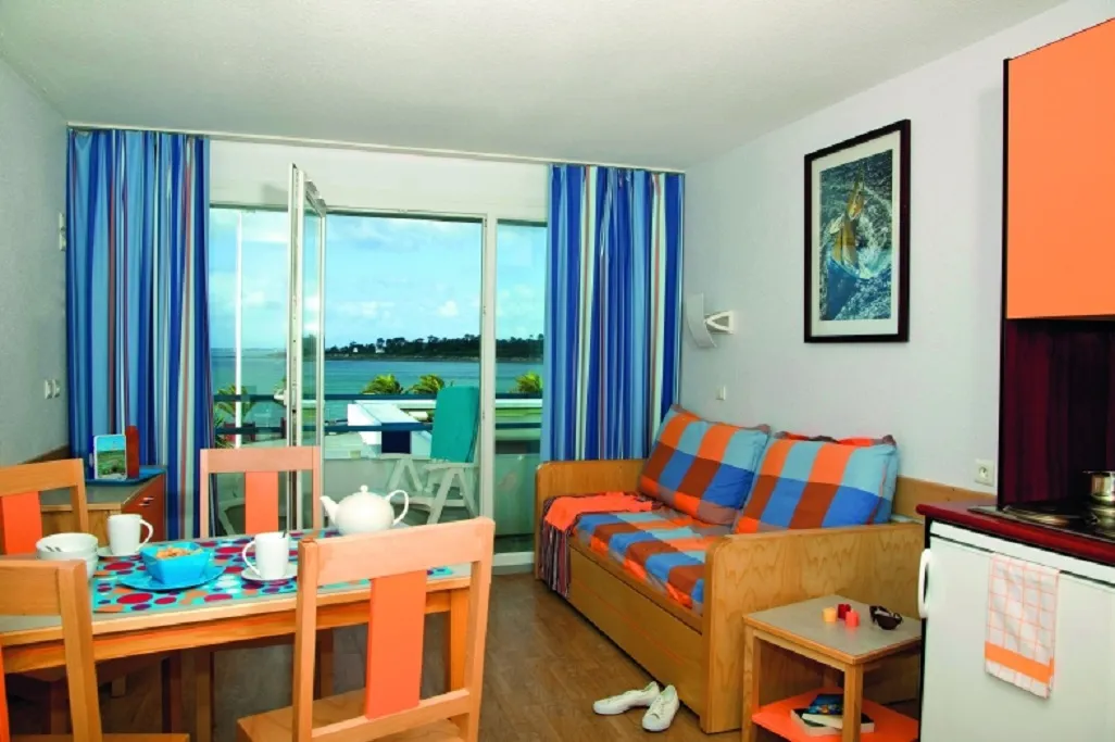 Holiday home Bénodet for rent France