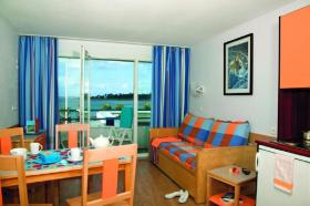 別荘 ベノデ  フランス