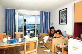 別荘 ベノデ  フランス