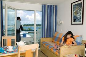 別荘 ベノデ  フランス