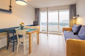 Tatil evi Bénodet Kiralık France