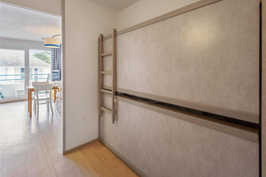 Tatil evi Bénodet Kiralık France