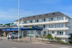 Tatil evi Bénodet Kiralık France