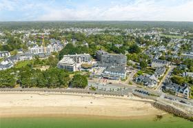Tatil evi Bénodet Kiralık France