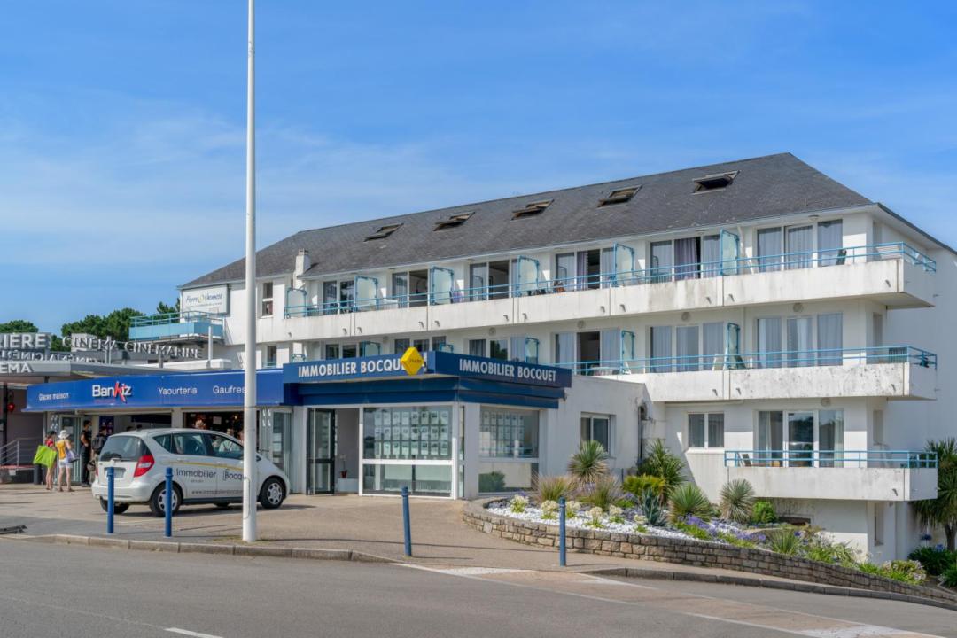 σπίτι διακοπών Bénodet Προς Ενοικίαση Γαλλία