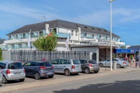 σπίτι διακοπών Bénodet Προς Ενοικίαση Γαλλία