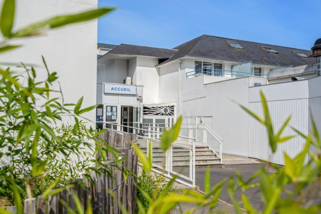 σπίτι διακοπών Bénodet Προς Ενοικίαση Γαλλία