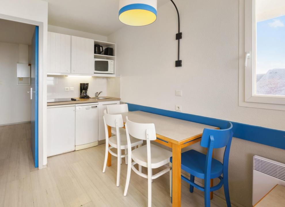 σπίτι διακοπών Bénodet Προς Ενοικίαση Γαλλία