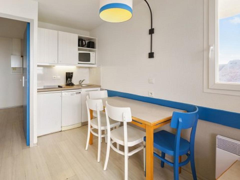 σπίτι διακοπών Bénodet Προς Ενοικίαση Γαλλία