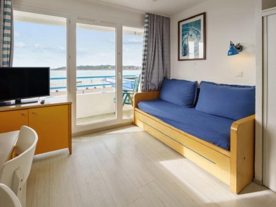 σπίτι διακοπών Bénodet Προς Ενοικίαση Γαλλία