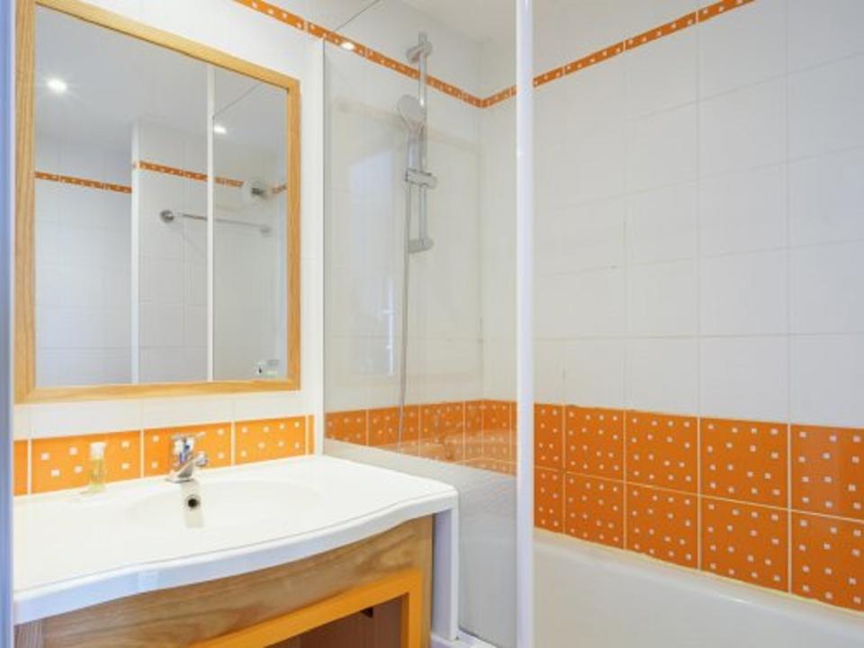 σπίτι διακοπών Bénodet Προς Ενοικίαση Γαλλία