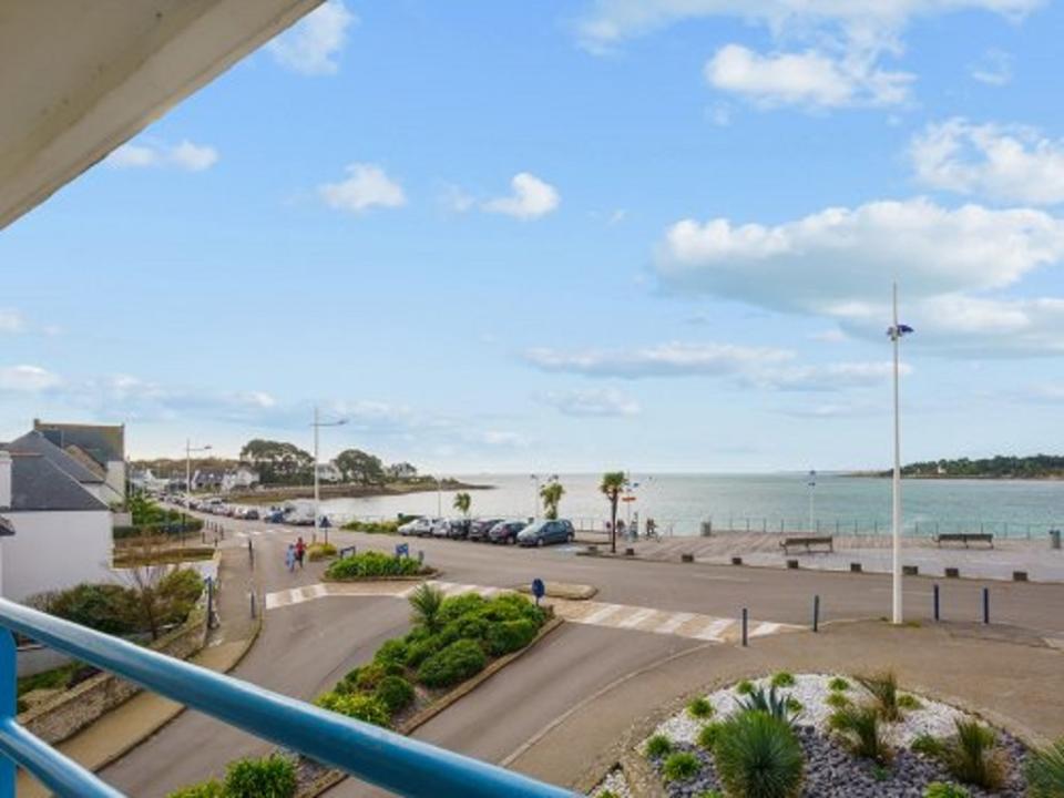 σπίτι διακοπών Bénodet Προς Ενοικίαση Γαλλία