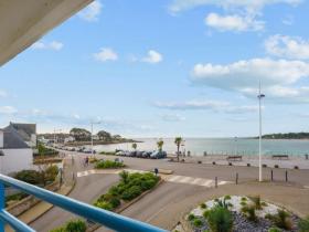 σπίτι διακοπών Bénodet Προς Ενοικίαση Γαλλία