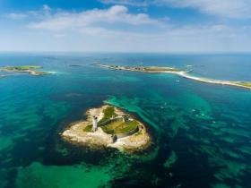 σπίτι διακοπών Bénodet Προς Ενοικίαση Γαλλία