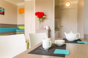 Maison de vacances pour le loyer à Courseulles-sur-Mer, France Maison de vacances pour le loyer à Courseulles-sur-Mer, France